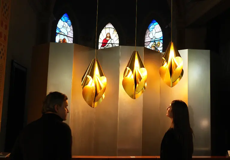 Milan-Installation-inside-and-outside-the-Anglican-Church-on-Via-Solferino-for-Milan-Design-Week-2026-Fuorisalone-Salone-del-Mobile-PUBLICATIONxNOTxINxITA-Copyright-xDuilioxPiaggesix-xipa-agency