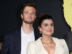 Glücklich mit "The Boys"-Co-Star: Sohn von Dennis Quaid und Meg Ryan hat geheiratet