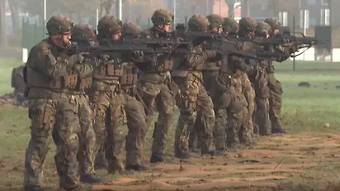 Bundeswehr