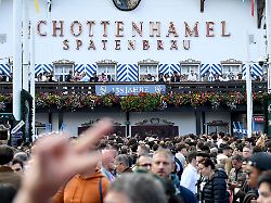 Bayern: EU-Ausschreibung für Wiesn-Zelte? Wirt wagt Vorstoß