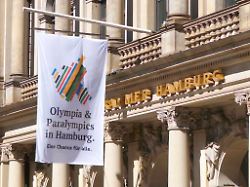 Hamburg & Schleswig-Holstein: Bürgerschaft streitet über Olympia - "großes Hamburger Ding"