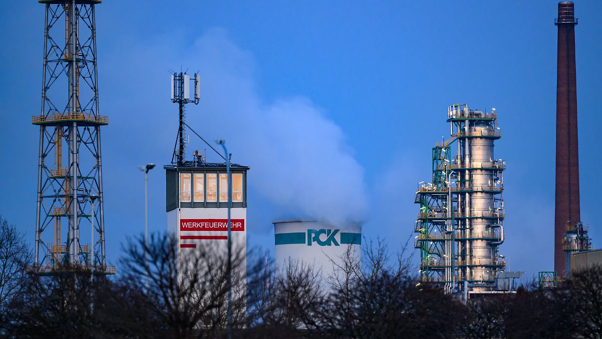 Druzhba Pipeline affected: Russia halts Kazakh oil deliveries to Germany