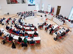 Berlin & Brandenburg: Drohnen, Bürokratie, Medien: Brandenburgs neue Gesetze