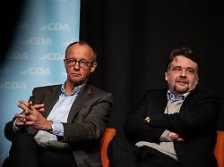 Sorgen bei aktuellen Rentnern: CDU-Sozialpolitiker Radtke wirft Kanzler Angstmache vor