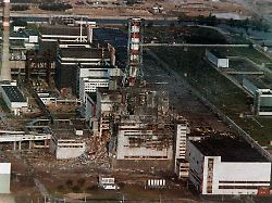 Hessen: 40 Jahre nach Tschernobyl: Spuren in Hessen noch messbar