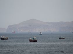 Längere hohe Spritpreise drohen: Minenräumung in Straße von Hormus könnte sechs Monate dauern