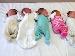 Geschlechtsselektive Abtreibungen: Mit weltweitem Männerüberschuss steigt Konfliktpotenzial