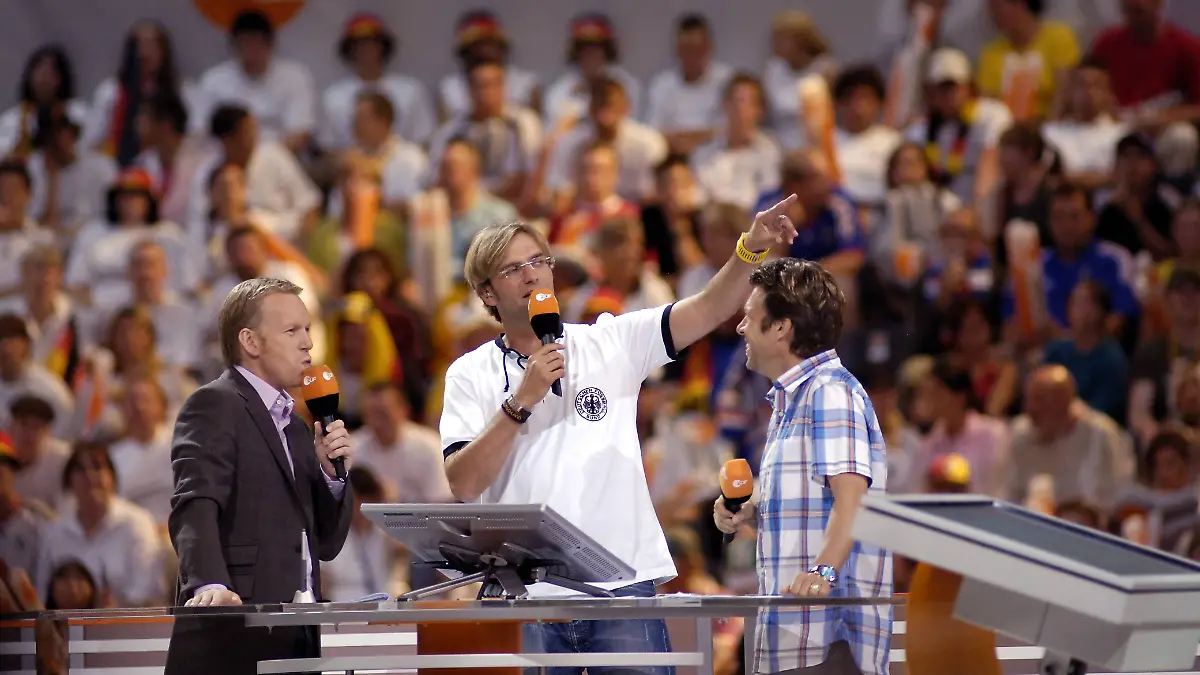 Bildnummer-02173996-Datum-08-07-2006-Copyright-imago-Sven-Simon-ZDF-Moderator-Johannes-B-Kerner-li