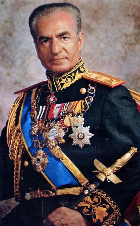 Mohammad-Reza-Pahlavi-1919-1980-known-as-Mohammad-Reza-Shah-was-the-Shah-of-Iran-from-16-September-1941-until-his-overthrow-by-the-Iranian-Revolution-on-11-February-1979