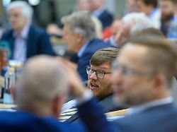 Sachsen-Anhalt: Neue Regeln gegen Vetternwirtschaft und Blockaden im Landtag