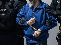 Sachsen-Anhalt: Teenager bis Rentner: Opfer kämpfen mit Anschlagsfolgen