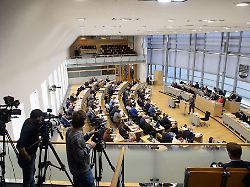 Sachsen-Anhalt: Normenkontrollrat in Sachsen-Anhalt beschlossen