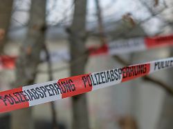 Bayern: Spurensuche nach Feuer im Dessous-Lager: Ursache unklar