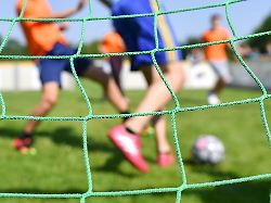 Berlin & Brandenburg: 16,2 Millionen für Berlins Sportstätten-Sanierung bewilligt