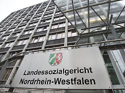 Nordrhein-Westfalen: Sozialgerichte kämpfen mit KI-Klagen - oft zum Bürgergeld