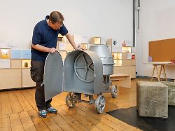 Niedersachsen & Bremen: Wie wollen wir in Zukunft wohnen und leben?