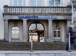 Rheinland-Pfalz & Saarland: Neue Babyklappe an Mainzer Unimedizin