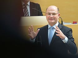 Bayern: 168,5 Milliarden: Landtag beschließt Haushalt