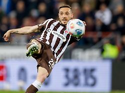 "Schock" für den FC St. Pauli: Bei Pereira Lage bestätigen sich die schlimmsten Befürchtungen