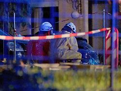 Hessen: Schwefelwasserstoff tötete Arbeiter in Runkel