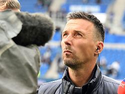 Baden-Württemberg: Karlsruher SC im Niemandsland: Eichner will kein Austrudeln