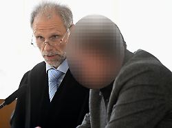 Baden-Württemberg: "Eine Frechheit" - Angehörige hadern mit Urteil nach Unfall