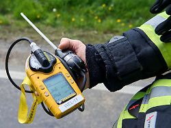 Hessen: Schwefelwasserstoff - hochgiftig und heimtückisch