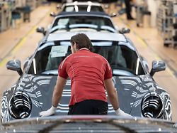 Nach desaströsem Geschäftsjahr: Porsche streicht Mitarbeitern die Prämie