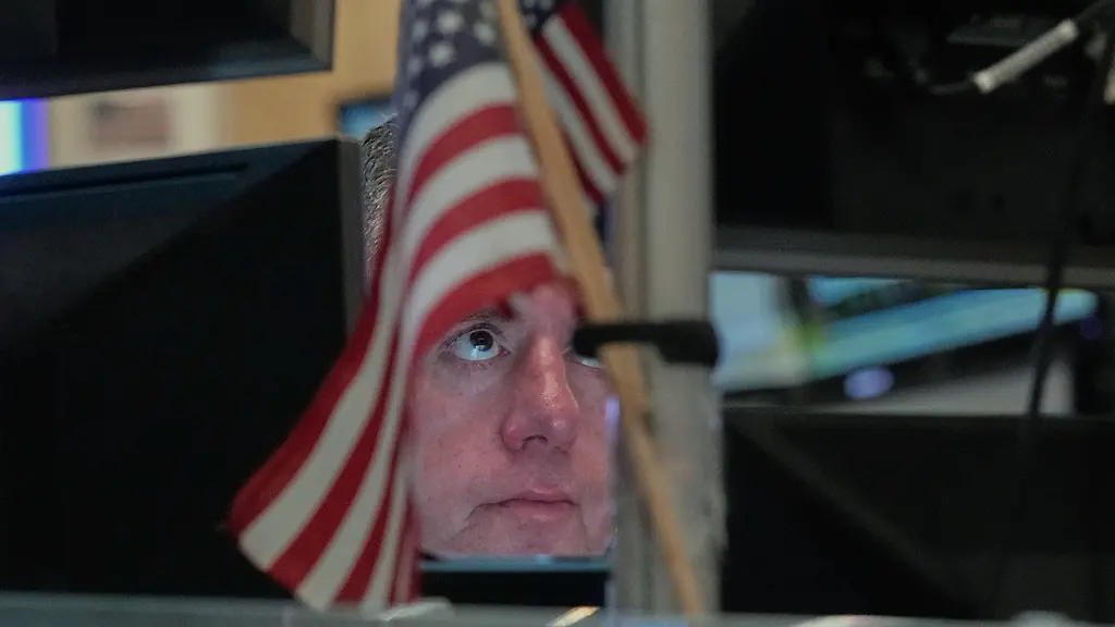 Trader-Justin-Flinn-works-on-the-floor-of-the-New-York-Stock-Exchange-Thursday-April-23-2026