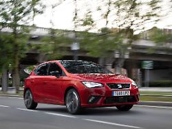 Spanisches Temperament Seit Ueber 40 Jahren Hat Seat Den Ibiza Im Programm Wie Schlaegt Er Sich Gebraucht