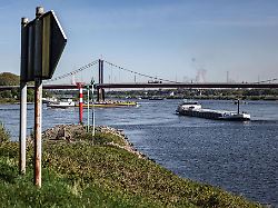 Nordrhein-Westfalen: Mildes Frühlingswochenende in Nordrhein-Westfalen