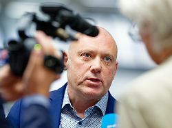 Rheinland-Pfalz & Saarland: Kein Erfolg für AfD-Politiker Paul vor Verwaltungsgericht