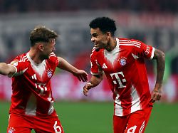 Auswirkungen auf Europapokal: Dass der FC Bayern im Pokalfinale auf Stuttgart trifft, hilft der Bundesliga