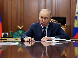 Trump hilft etwas : Russlands Wirtschaft geht es schlecht