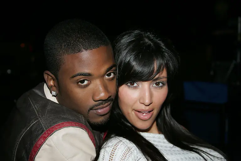 Ray-J-recording-artist-and-brother-of-Brandy-with-Kim-Kardashian-on-the-set-of-his-music-video-in-Beachwood-Canyon-Los-Angeles-California-16-07-05-Los-Angeles-California-United-States-David-Livingston-WENN-267904