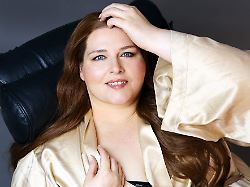 "Geht 'ne dicke Frau zum Arzt": Nicole Jäger über Fett, Furcht und Verständnis