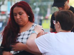 Sorge vor anstehender WM: Zahl der Masernfälle in Nord- und Südamerika steigt deutlich