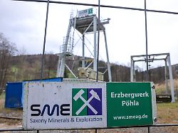 Sachsen: BSW-Fraktion gegen Verkauf von Bergbau-Rechten nach Asien