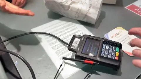 Trinkgeld