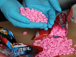 Bayern: Drogen an Kinder verkauft - Mutmaßliches Drogennetz entdeckt