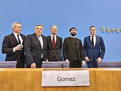 Minister sieht globalen Champion: Kanadas Cohere übernimmt deutschen KI-Anbieter Aleph Alpha