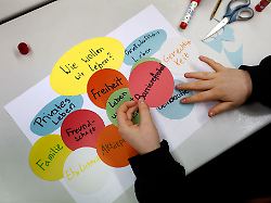 Berlin & Brandenburg: Demokratieförderung: Droht vielen Projekten das aus?