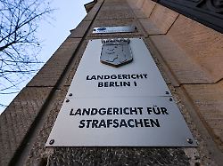 Berlin & Brandenburg: Korruptionsprozess: Ehemaliger KV-Vorstand verurteilt