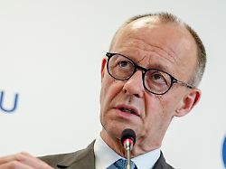 "Wird im Herbst entschieden": Bundespräsidentin Ilse Aigner? Merz bremst Söder-Vorstoß aus