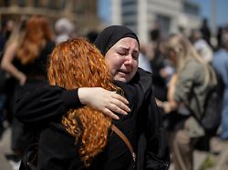 „Ganze Familien getötet“: UN: Hinweise auf israelische Kriegsverbrechen im Libanon