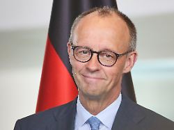 Wieduwilts Woche: Der Kanzler sagt, wir müssen uns anstrengen. Aber warum eigentlich?