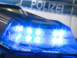 Hessen: Motorradfahrer stirbt bei Unfall in Nordhessen