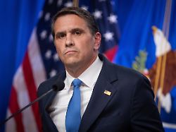 Einführung auf Bundesebene: US-Justizministerium will wieder Hinrichtungen durch Erschießen