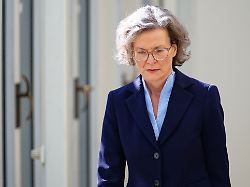 Nordrhein-Westfalen: Wüst lehnt Sonderermittler zu Scharrenbach erneut ab
