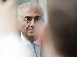 "Objektivität abgetreten": Schah-Sohn Pahlavi rügt europäische Medien nach Berlin-Besuch